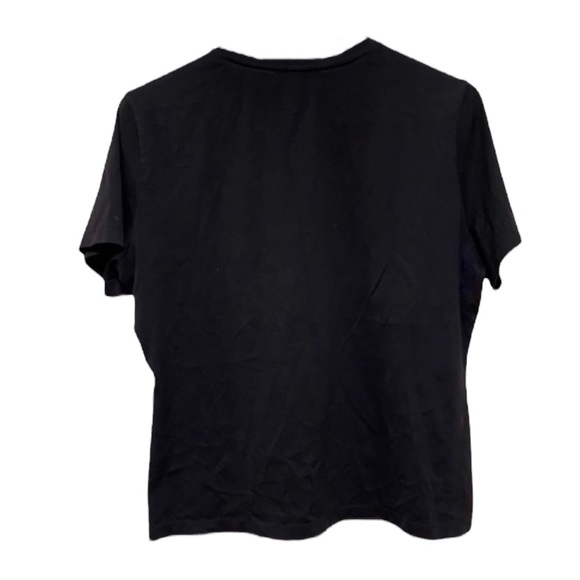 Burberry Logo Tee - Picture 2 of 7